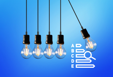 ampoules led